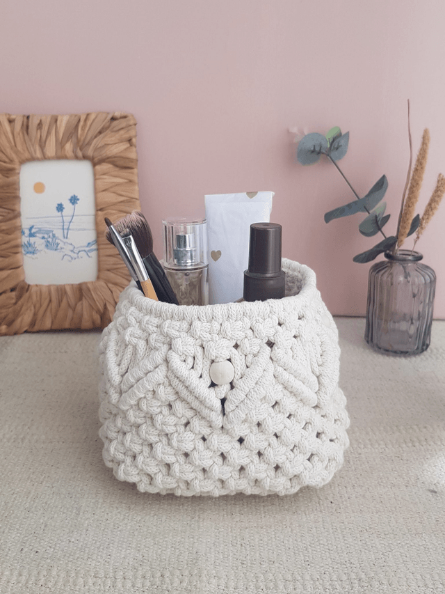 PANIER - VICTORIA