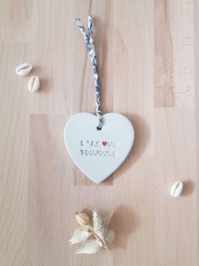 L'AM❤UR TOUJOURS