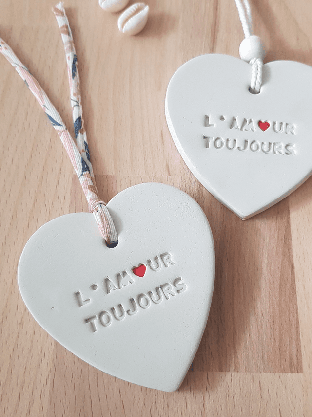 L&#039;AM❤UR TOUJOURS